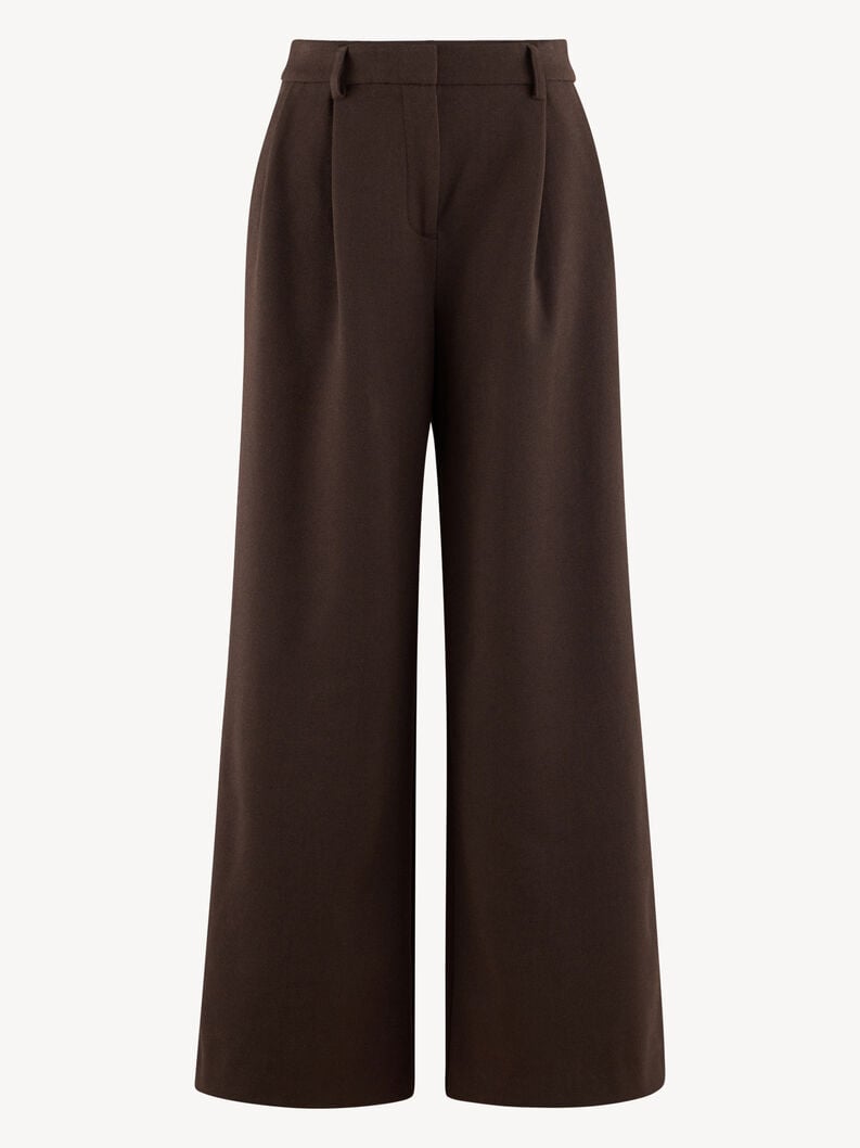 pantaloni - marrone taw1025-70091 compra tamaris pantaloni jeans online